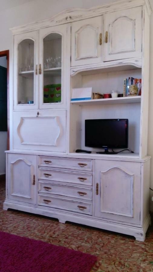 El Limonero Guest House Garafia Ngoại thất bức ảnh