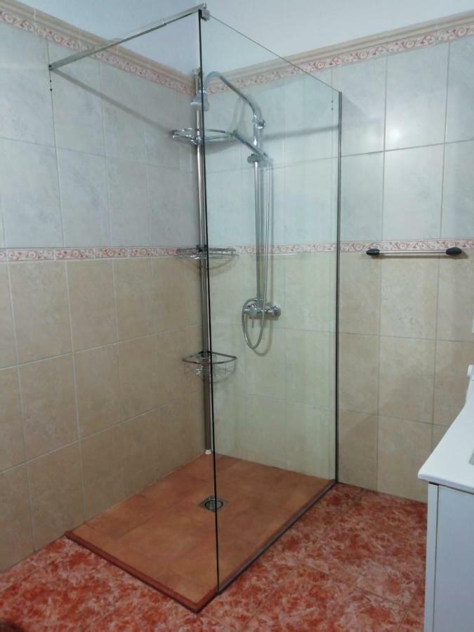 El Limonero Guest House Garafia Ngoại thất bức ảnh
